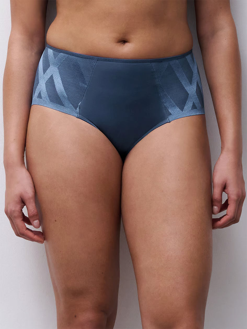 Chantelle Glaze High Waist Support Brief