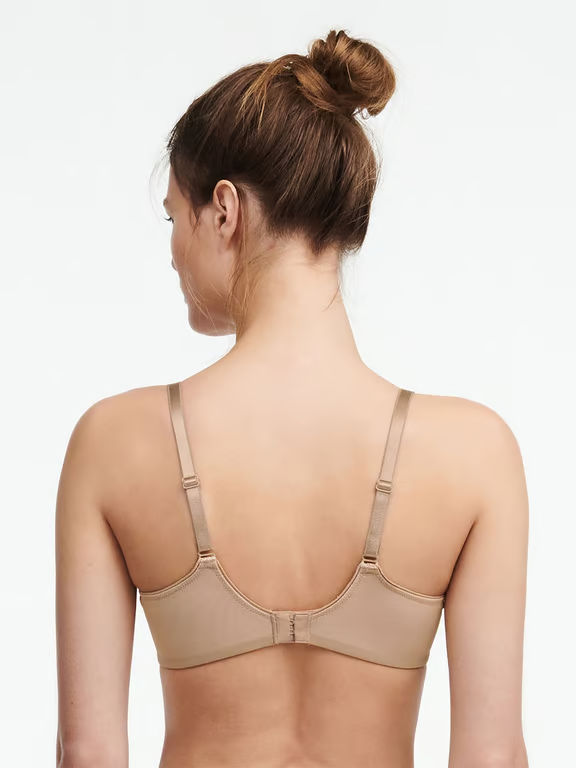 Chantelle Révèle Moi 4-Part Bra - Suede(07Q)