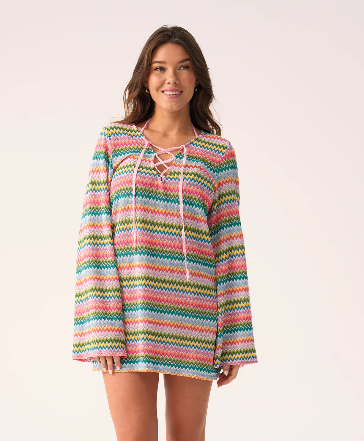 PQ Ziggy Noah Tunic