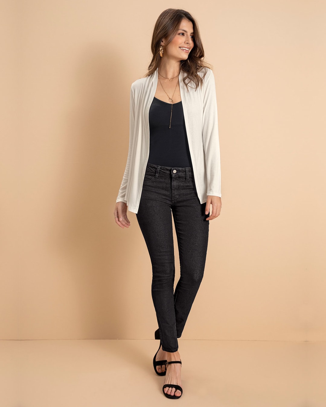 Leonisa tummy control cami