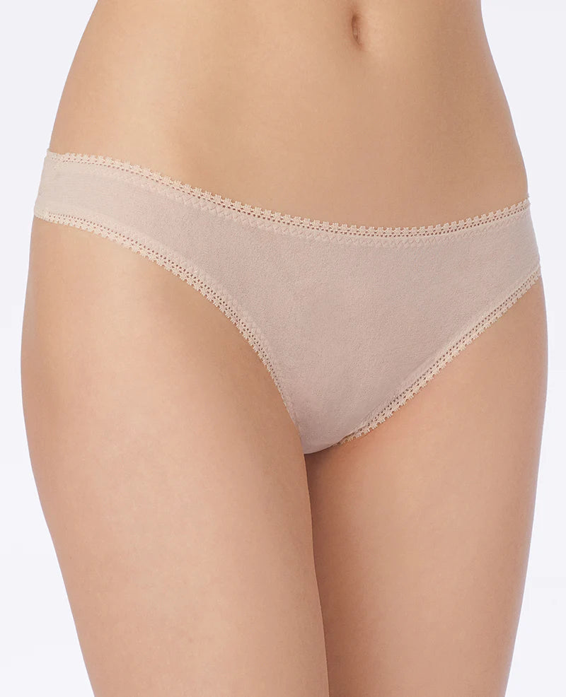 Seamless Low rise G-string Panty