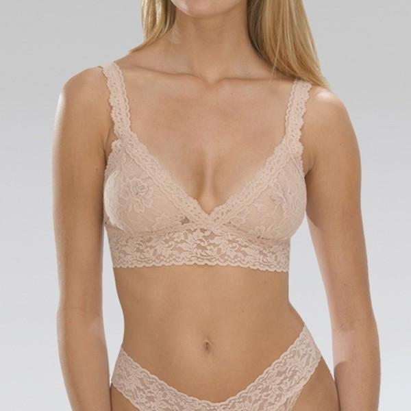 Slip over the head style Nude