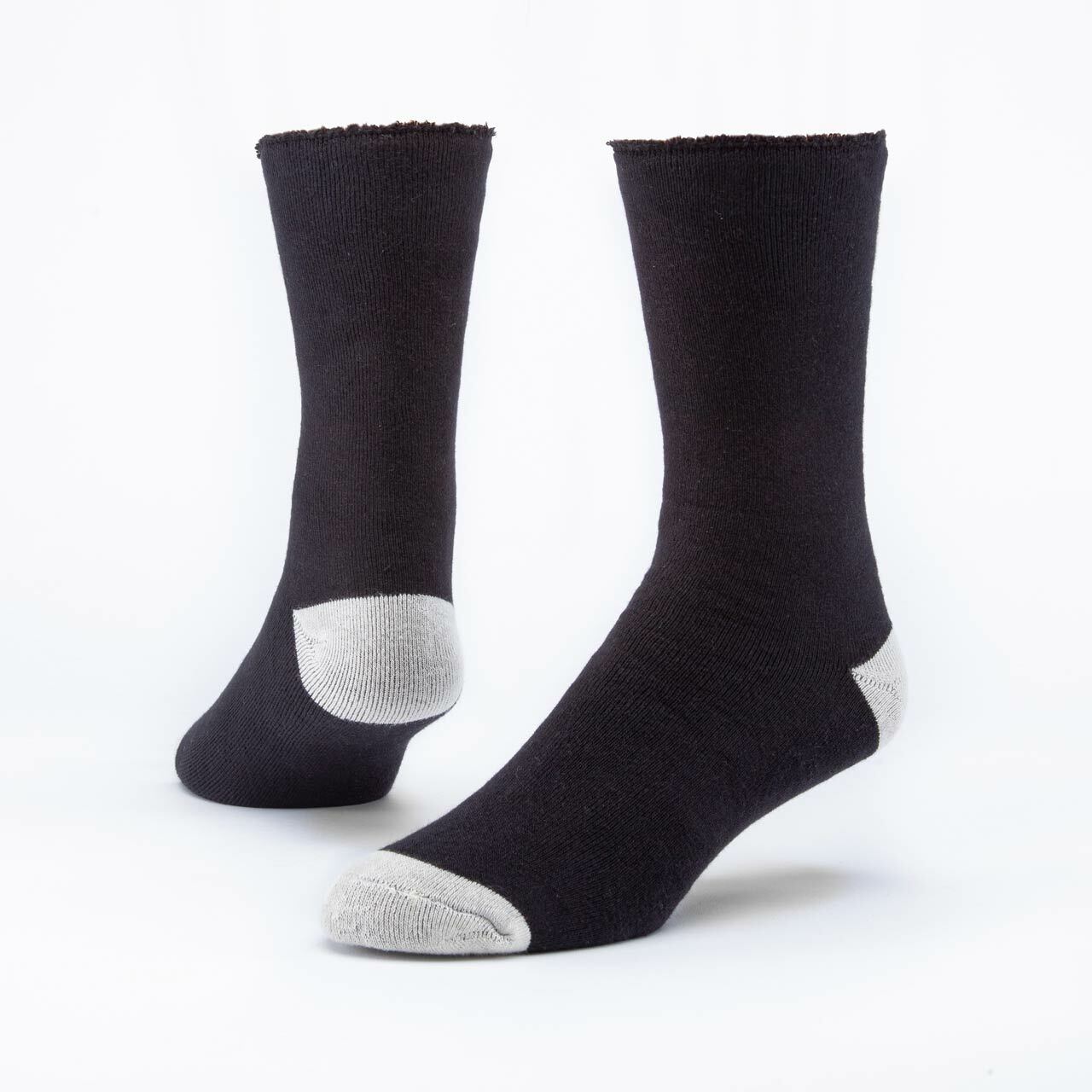 Maggie's Organics Organic Cotton Recovery Socks