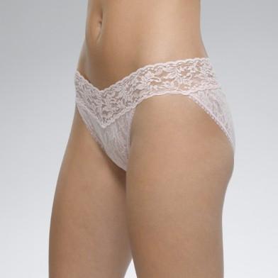 Hanky Panky Signature Lace V-Kini Panty