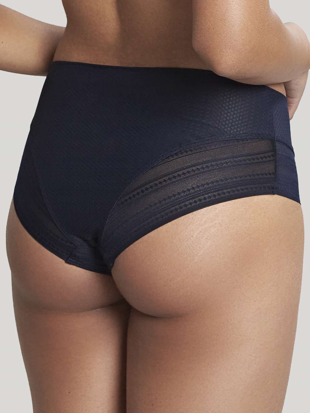 No visible panty lines Panty
