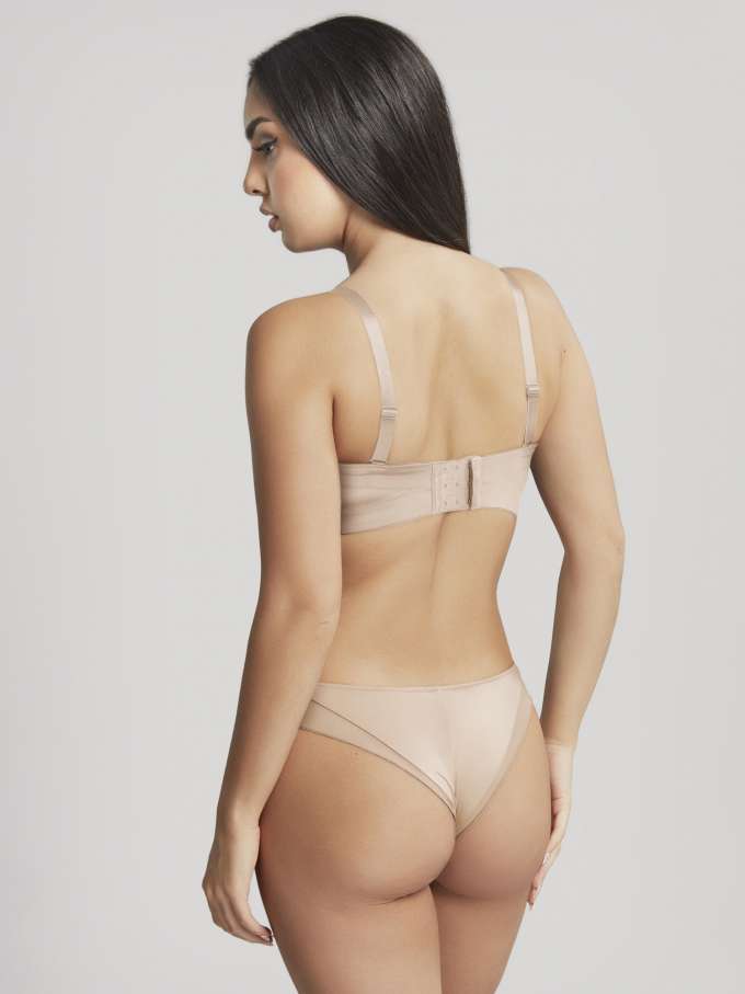 Cleo by Panache Faith Moulded Strapless Bra