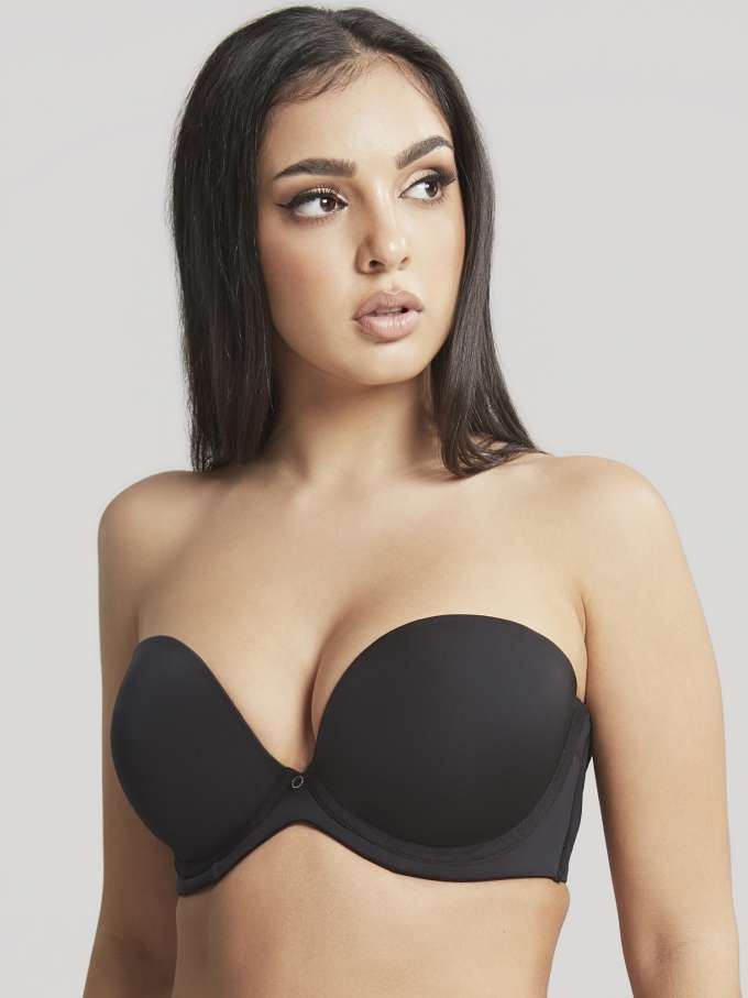 Cleo by Panache Faith Moulded Strapless Bra