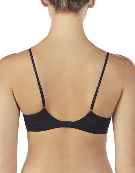 On Gossamer Next To Nothing Micro Wireless T-Shirt Bra (3951959375937)