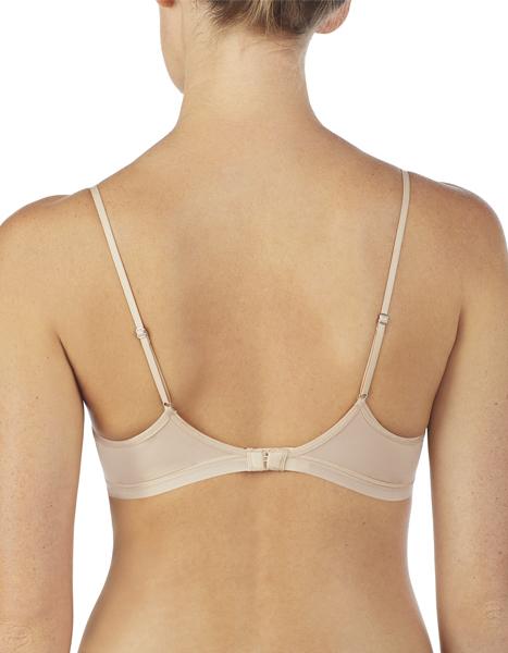 On Gossamer Next To Nothing Micro Wireless T-Shirt Bra (3951959375937)