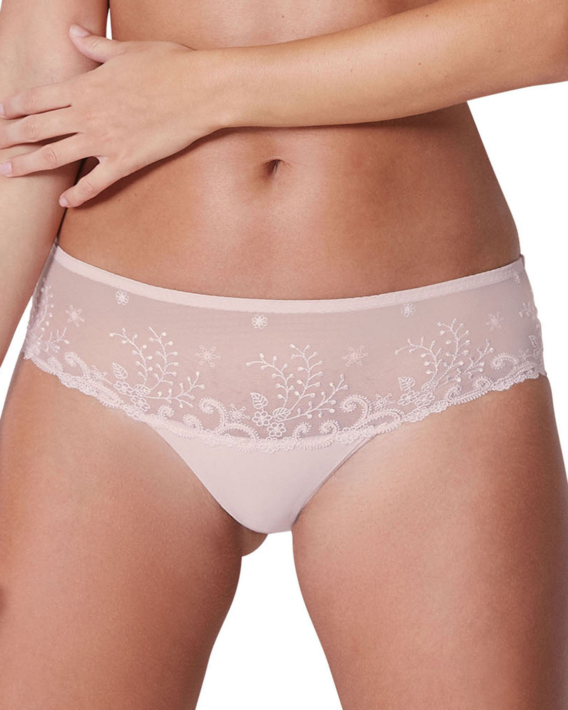 Blush Simone Perele Delice Shorty from XS to XL