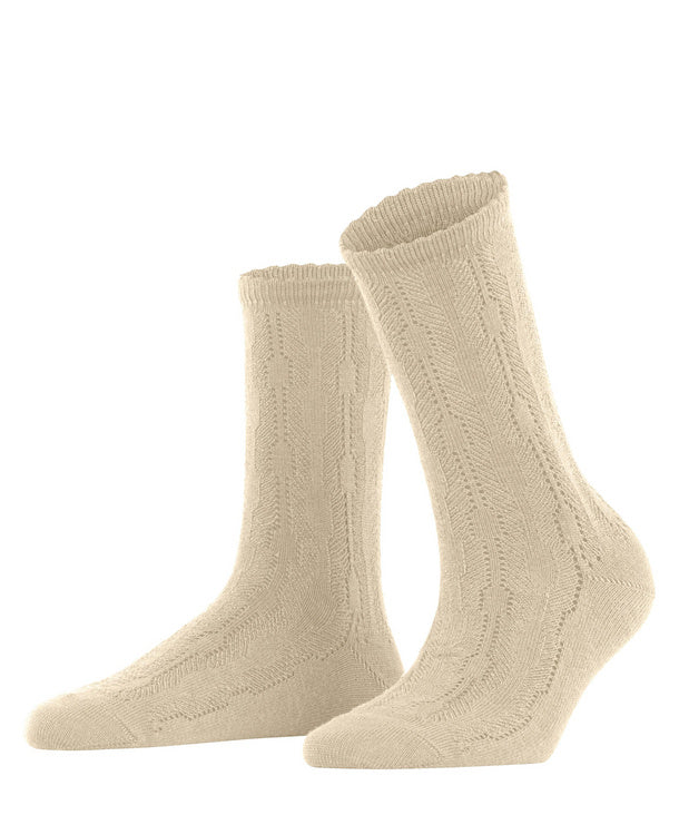 High-quality and made of virgin wool Socks