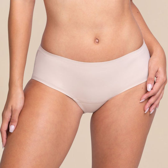 Leakproof Brief Moderate coverage Panty