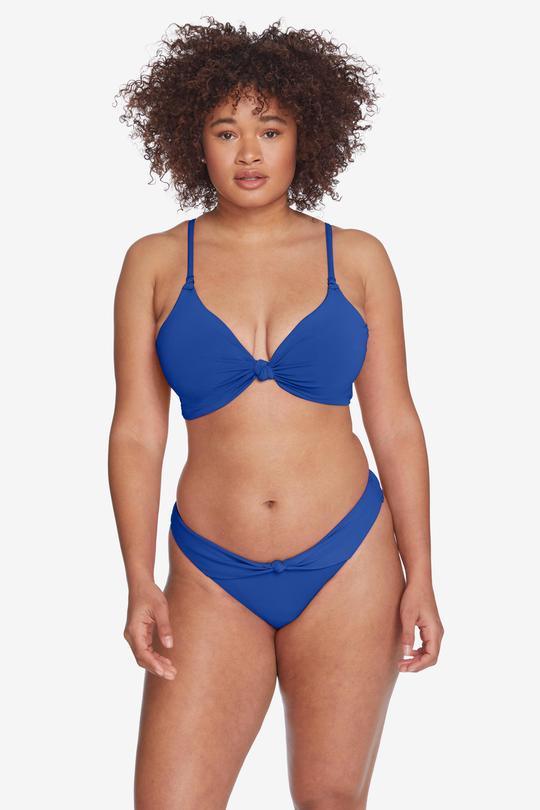 Robin Piccone Olivia Cheeky High Leg Bikini Bottom (6551031283777)