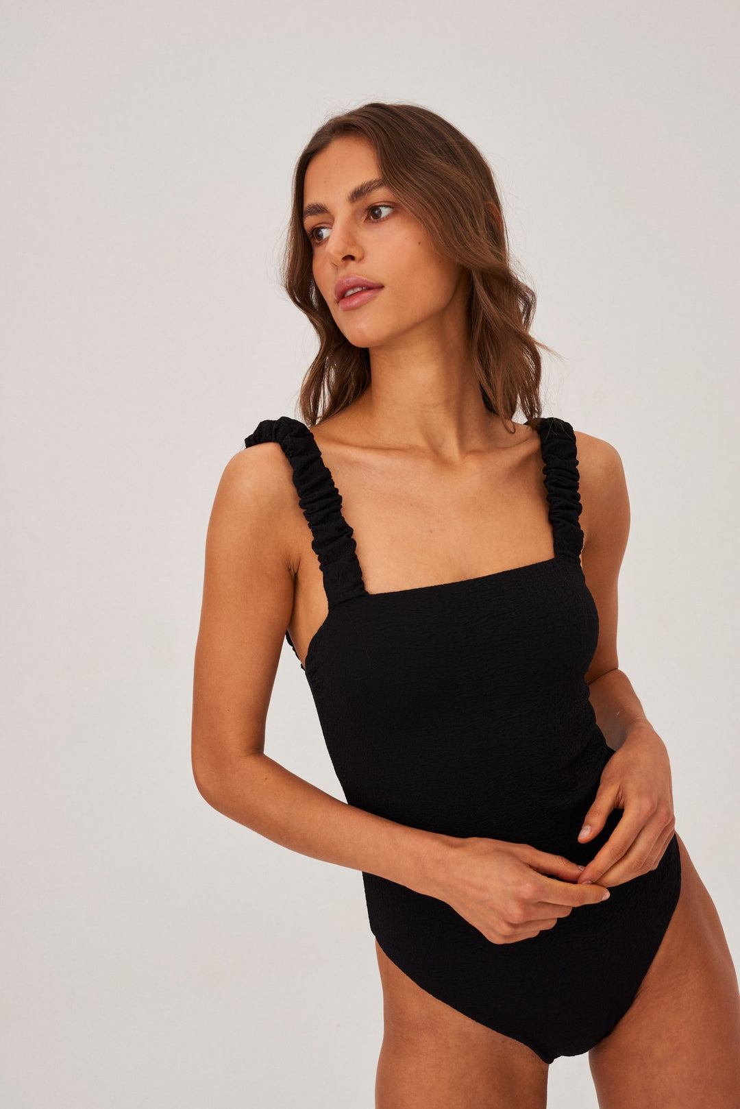 Undress Code Wild Cat one-piece