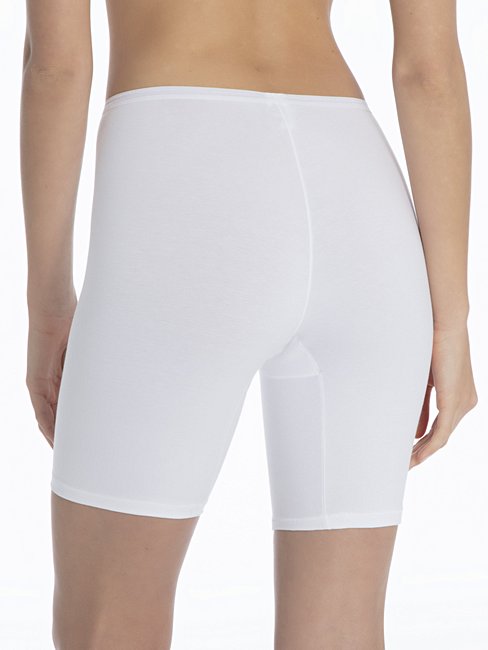 Calida Natural Comfort mid-length underwear