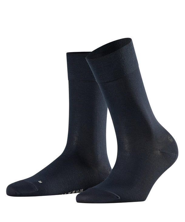 Falke Sensitive Granada Sock Black/1