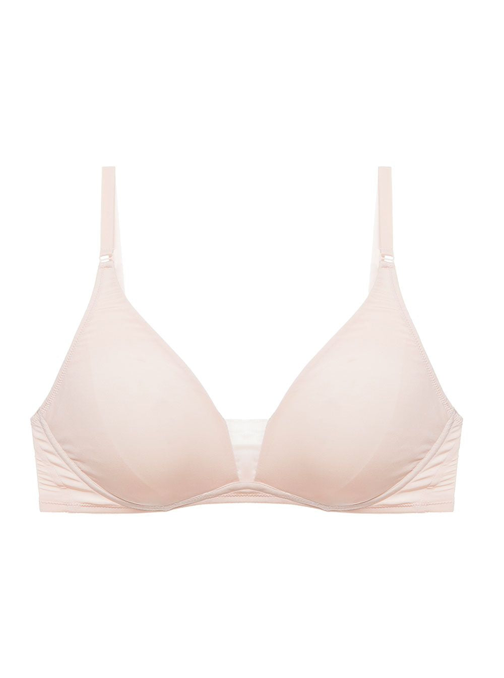 Evolution Soft Cups Bra