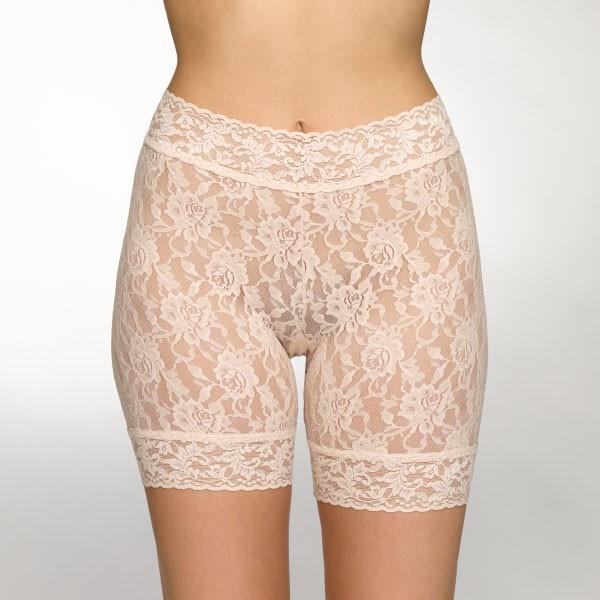 Hanky Panky Signature Lace Bike Short (551969226817)
