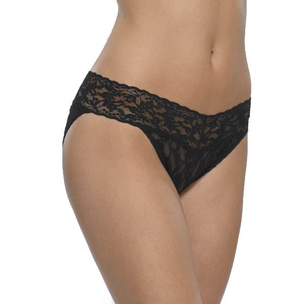 Full-coverage seat panty