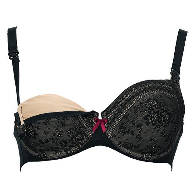 Anita Fleur Underwire Nursing Bra (551971848257)