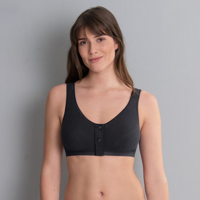 Anita Care Isra Bilateral Mastectomy Bra
