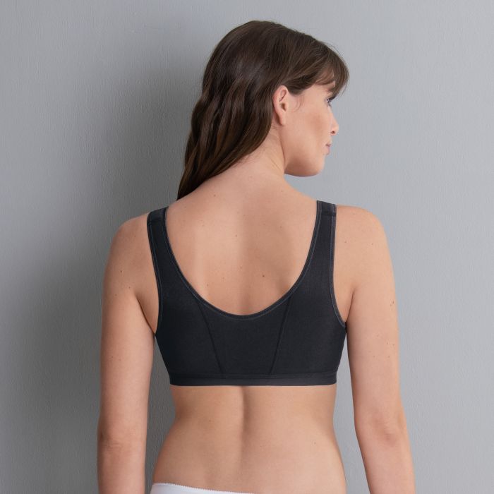 Anita Care Isra Bilateral Mastectomy Bra