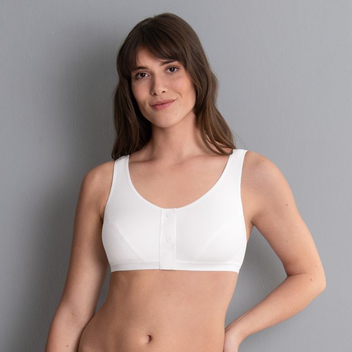 Anita Care Isra Bilateral Mastectomy Bra