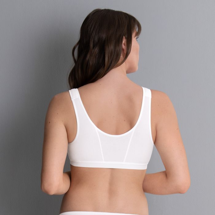 Anita Care Isra Bilateral Mastectomy Bra