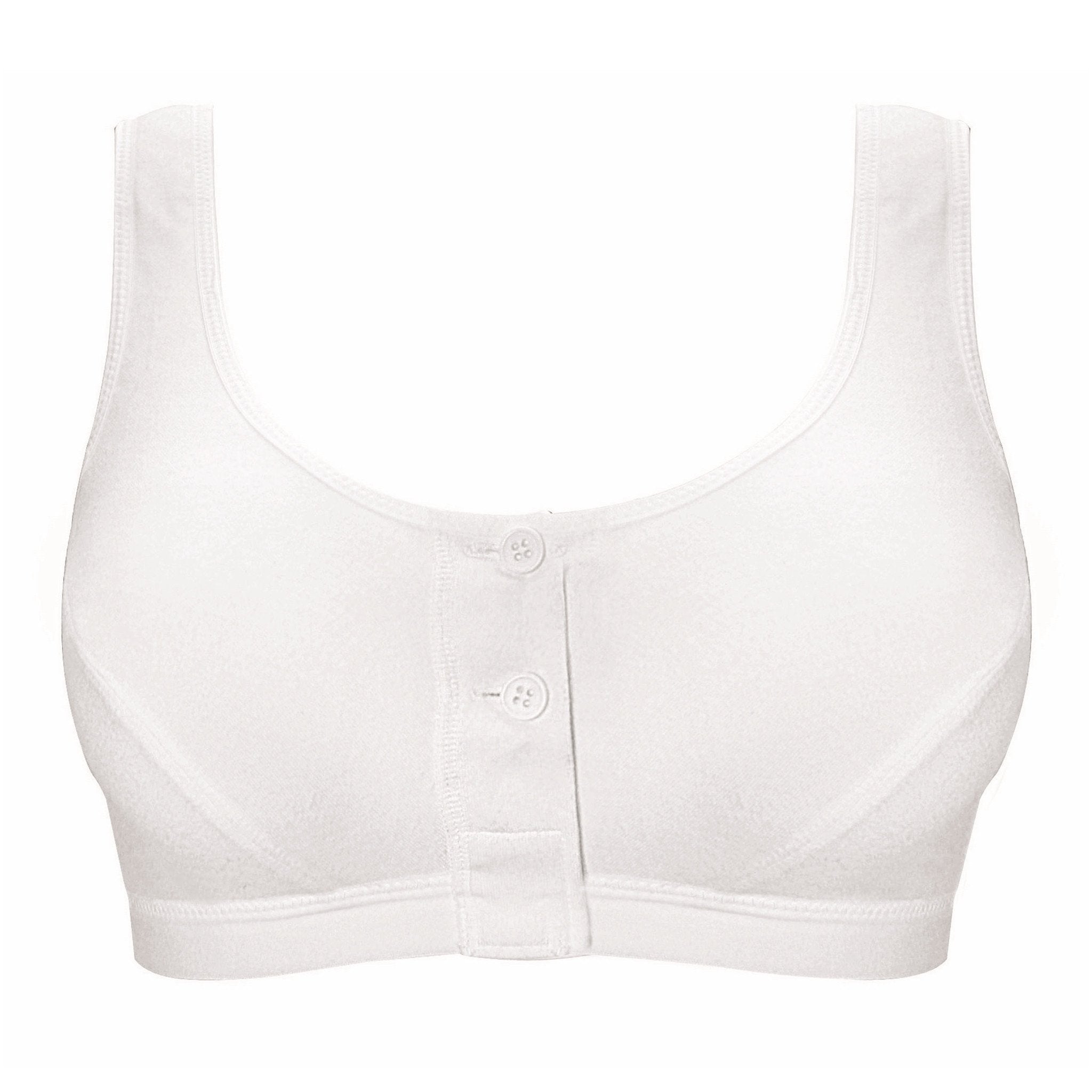 Anita Care Isra Bilateral Mastectomy Bra (551973126209)