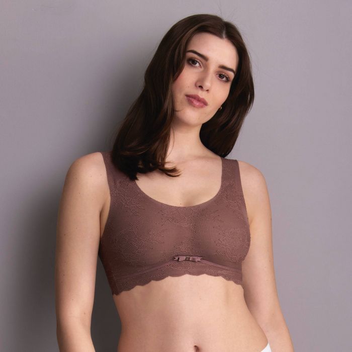 Anita Essentials Lace Soft Cup Bralette