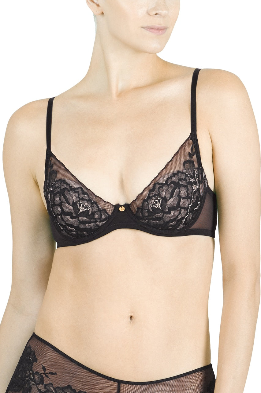 Natori Flora Bra (551993278529)