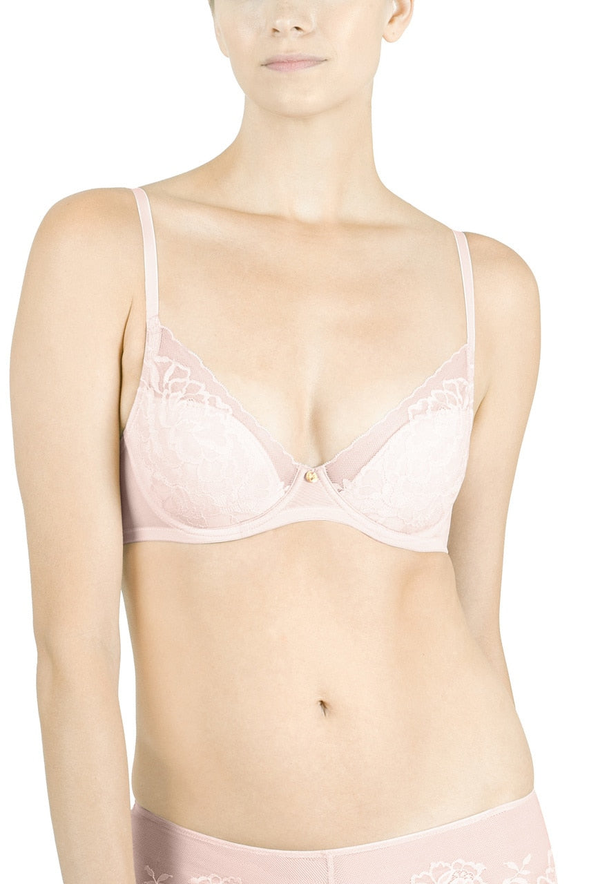 Natori Flora Bra (551993278529)