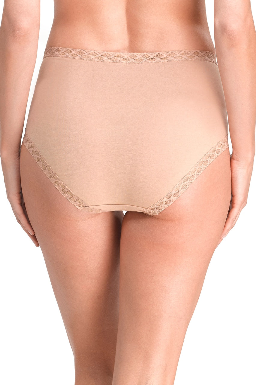 Nude Natori Bliss Full Brief