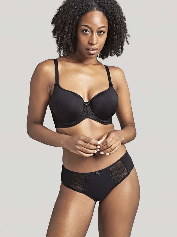 Panache Cari Balconnet Bra (552001011777)