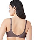 Wacoal Back Appeal Underwire Bra - Cappucino (6646498361409)