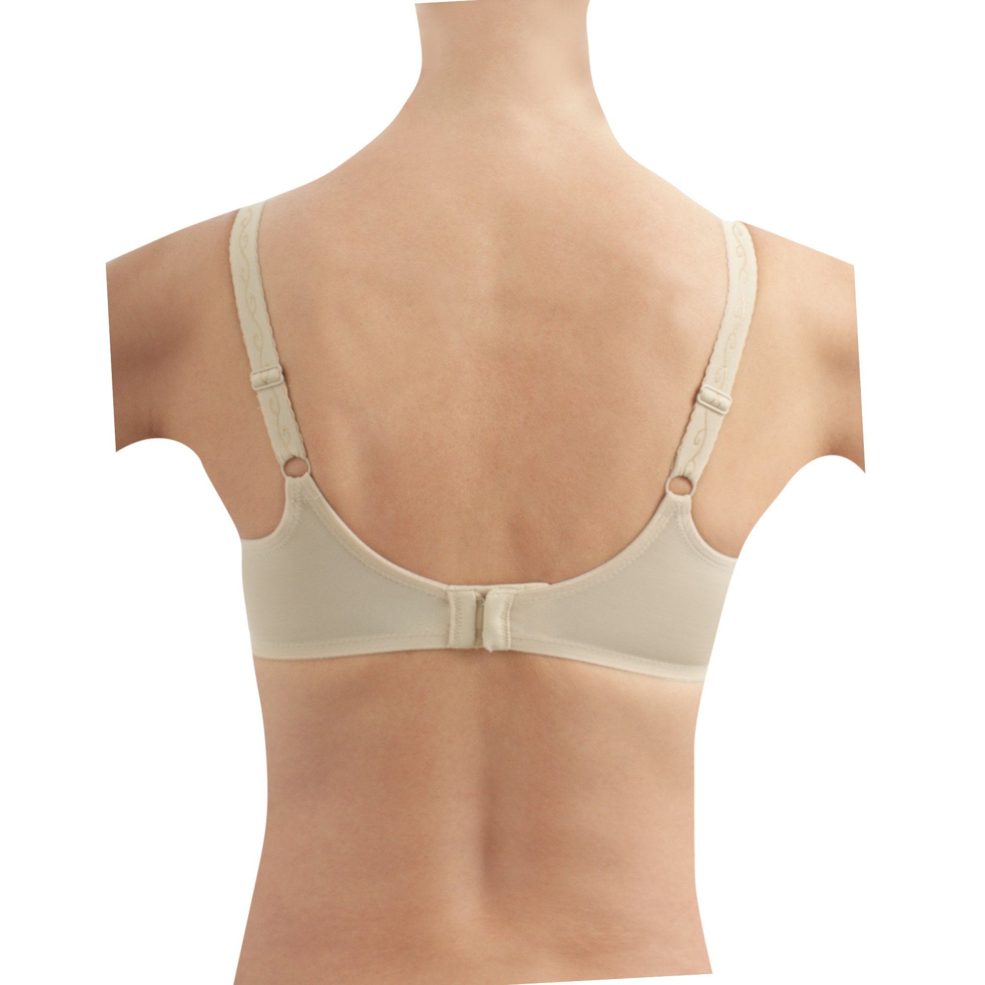 Wacoal Simple Shaping Full Coverage Bra (552011759681)