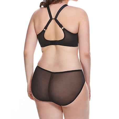 Elomi Matilda bra with lace