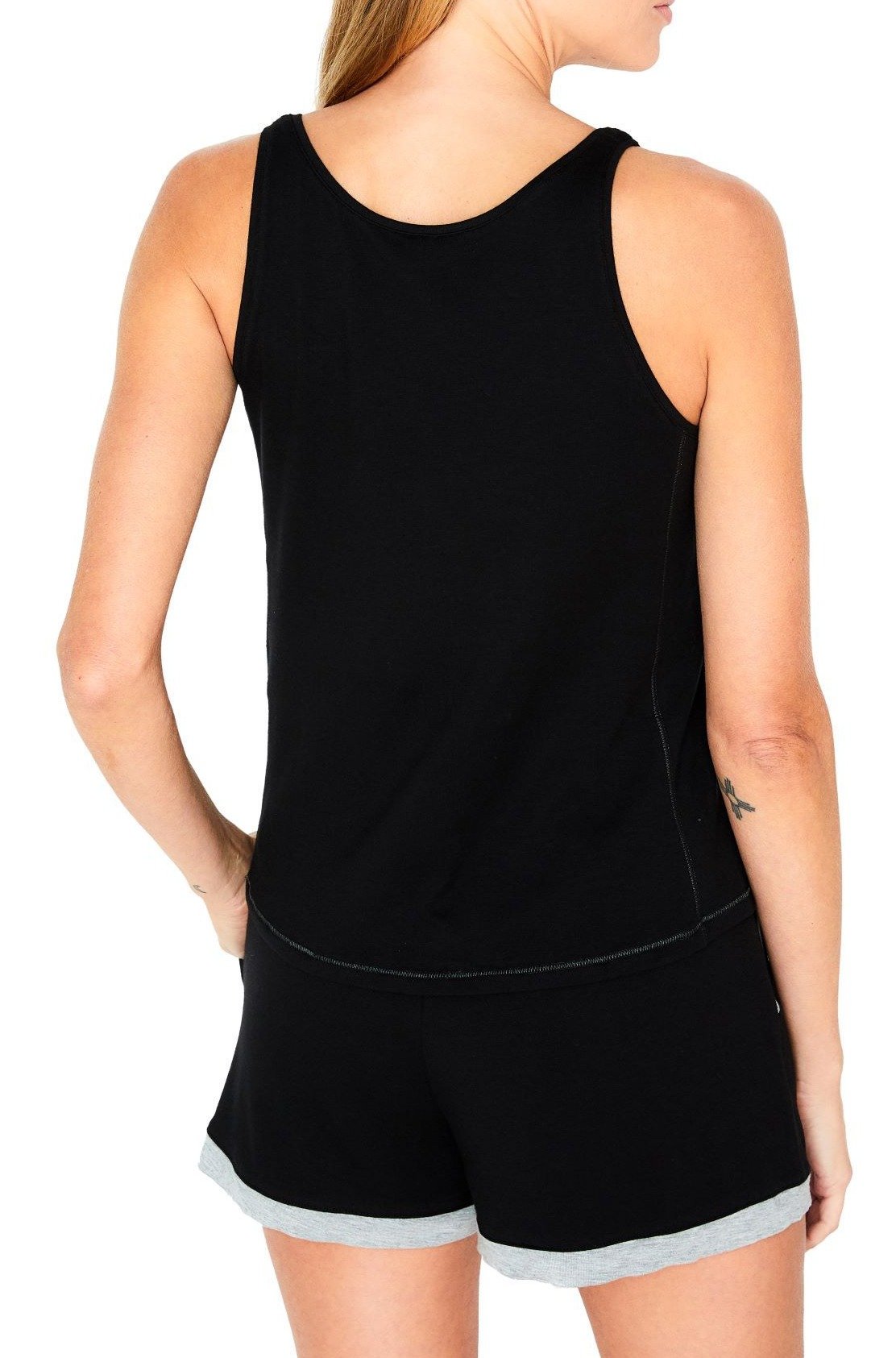 Super Comfy and Relaxed Tank Top