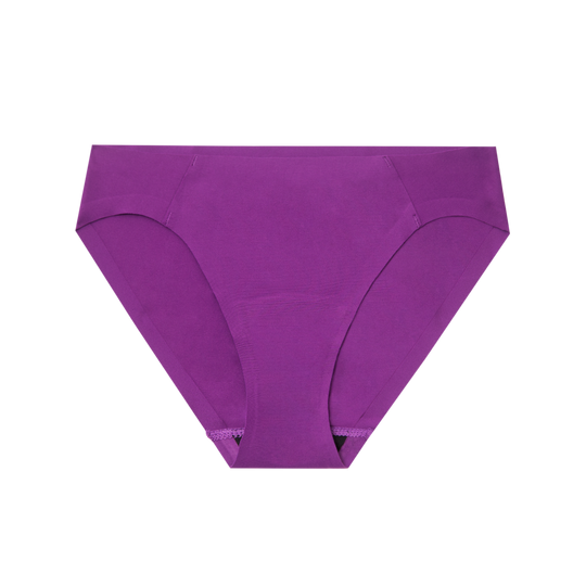 Leak resistent lining Panty