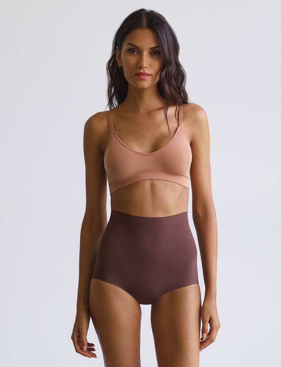 Commando Classic Control Brief XS Beige (6606020640833)