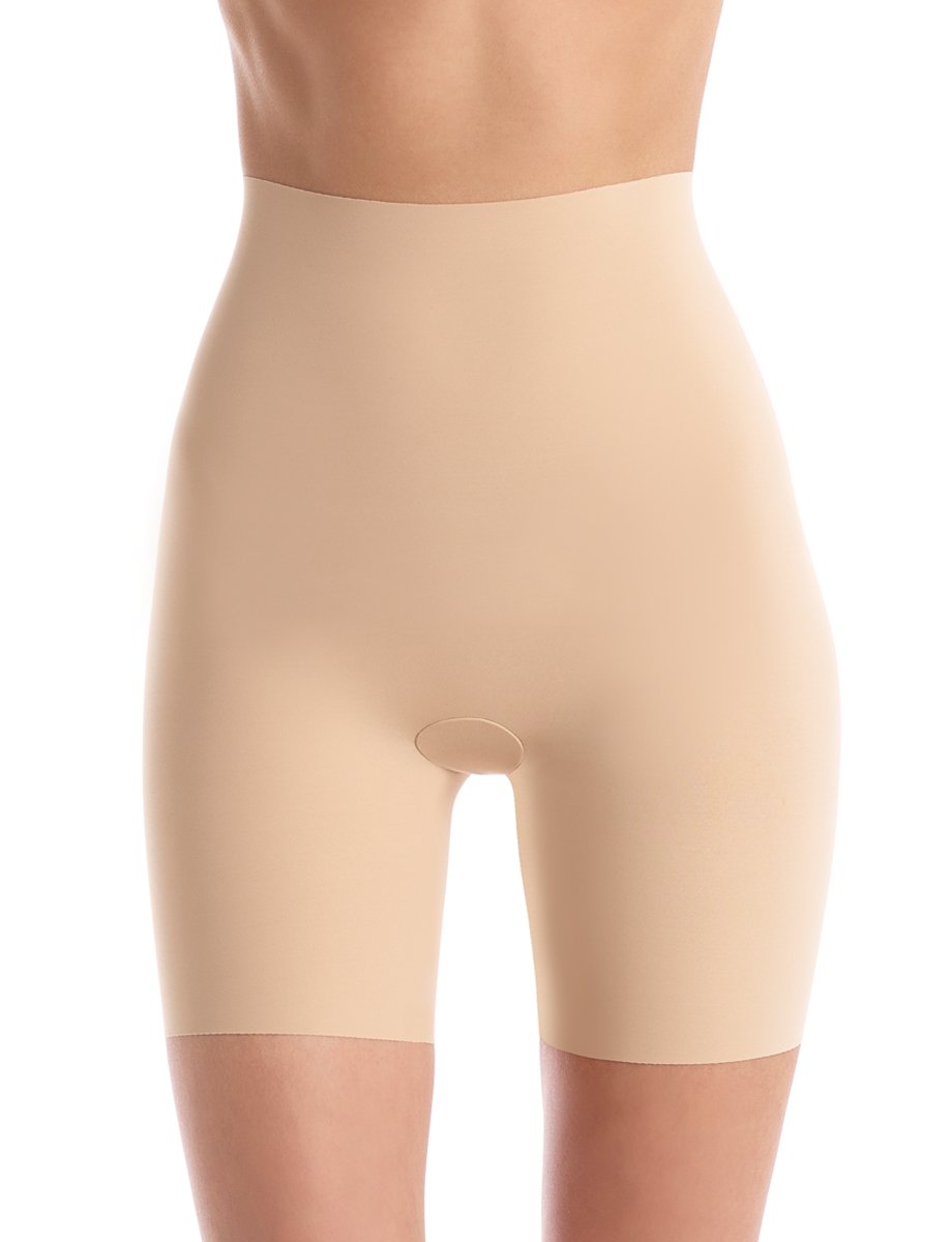 Commando Classic Control Short XS Beige (6611032834113)