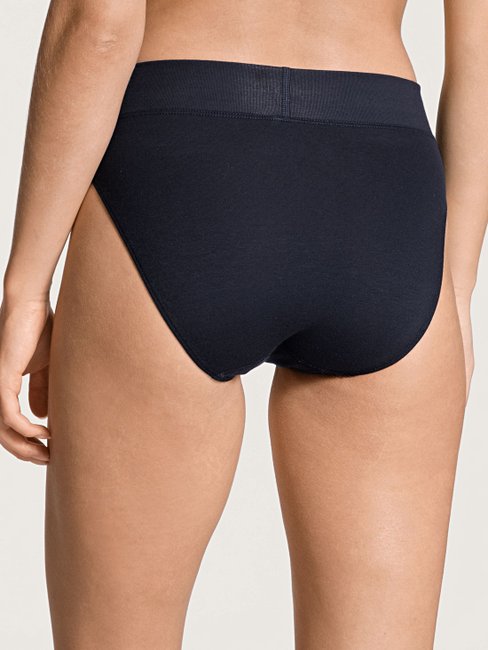 High cotton content Fabric Panty