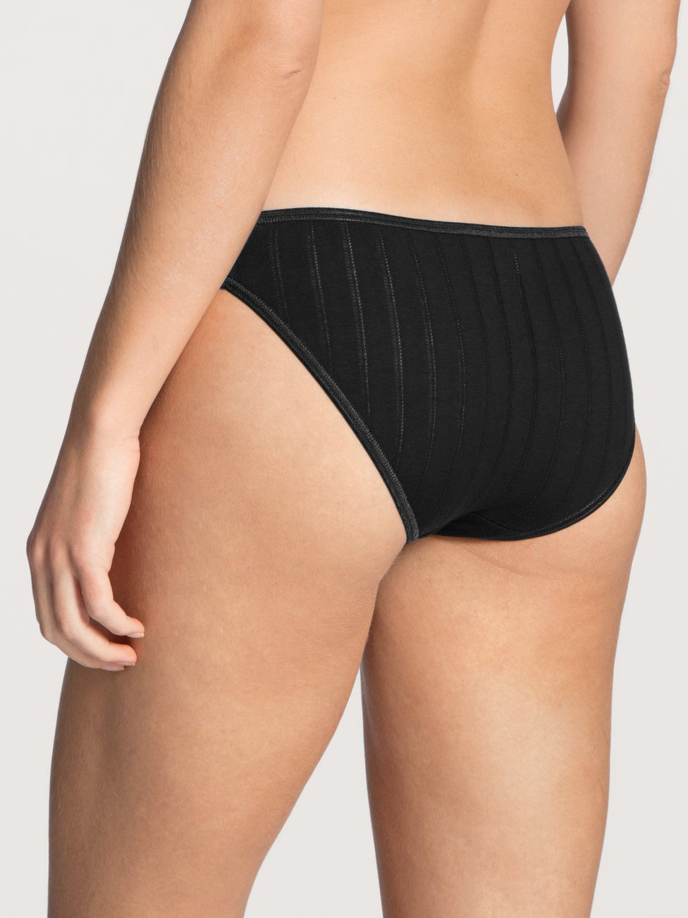 Maximum support brief panty
