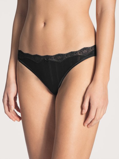 Low cut brief Panty