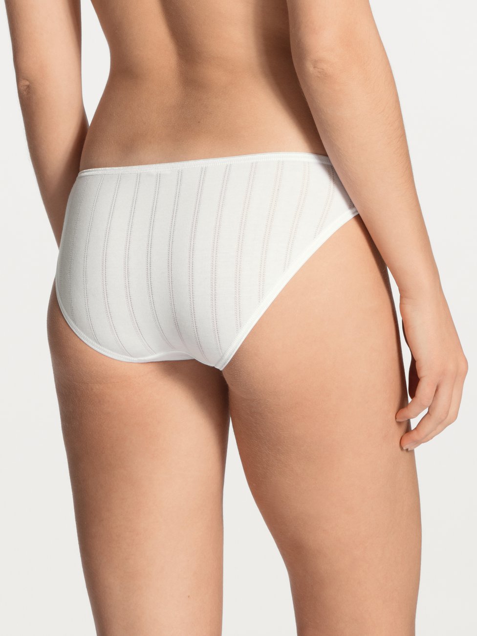 Fine Dresden lace Panty