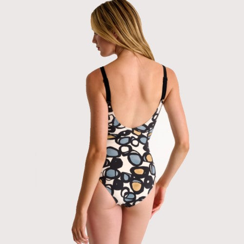 Shan Madisson Classique Open Back One Piece