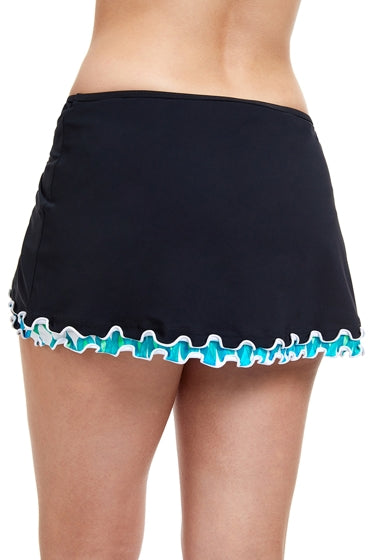 Profile by Gottex Moroccan Escape D-Cup Tankini