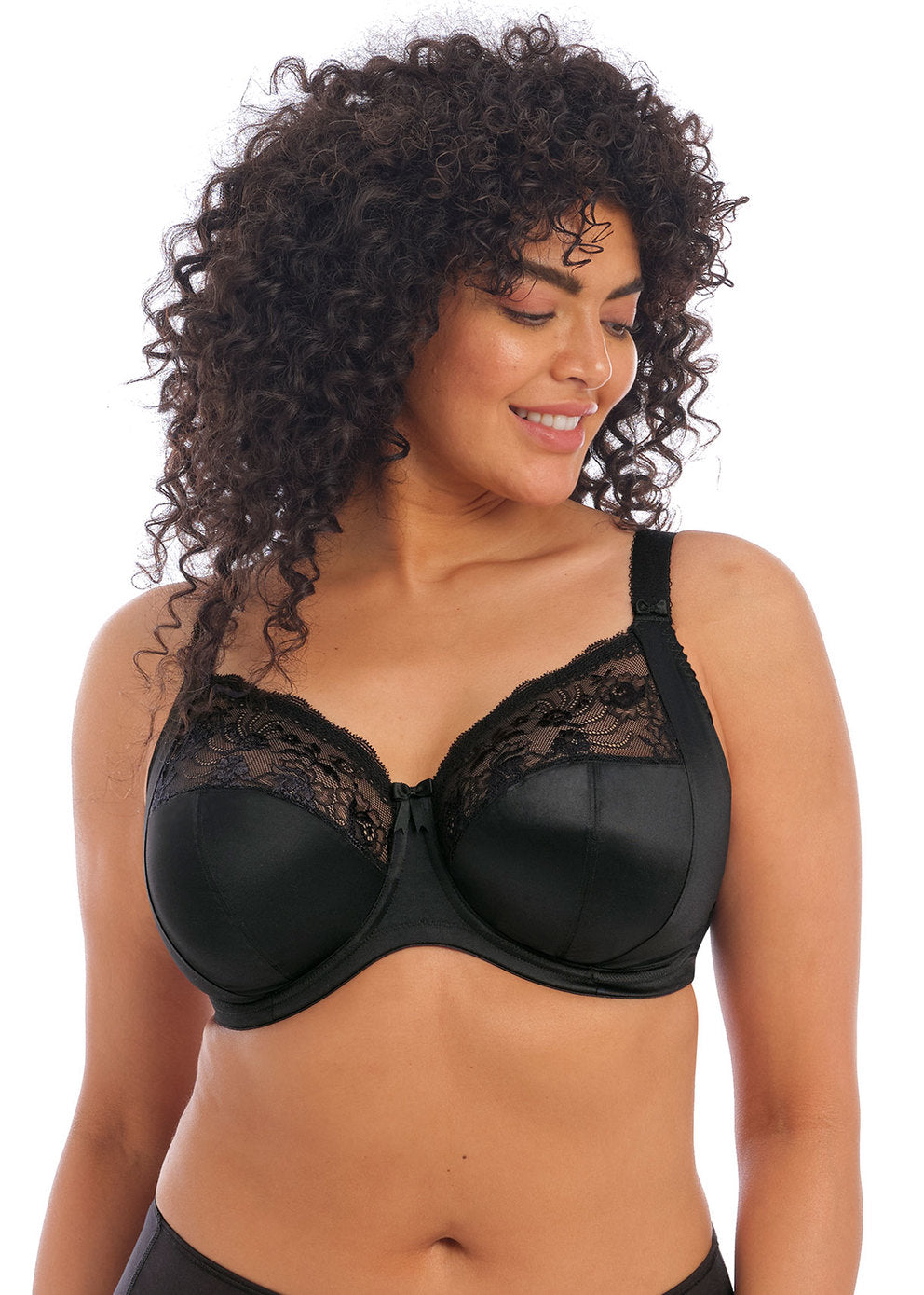 Elomi Morgan Sahara underwire bra