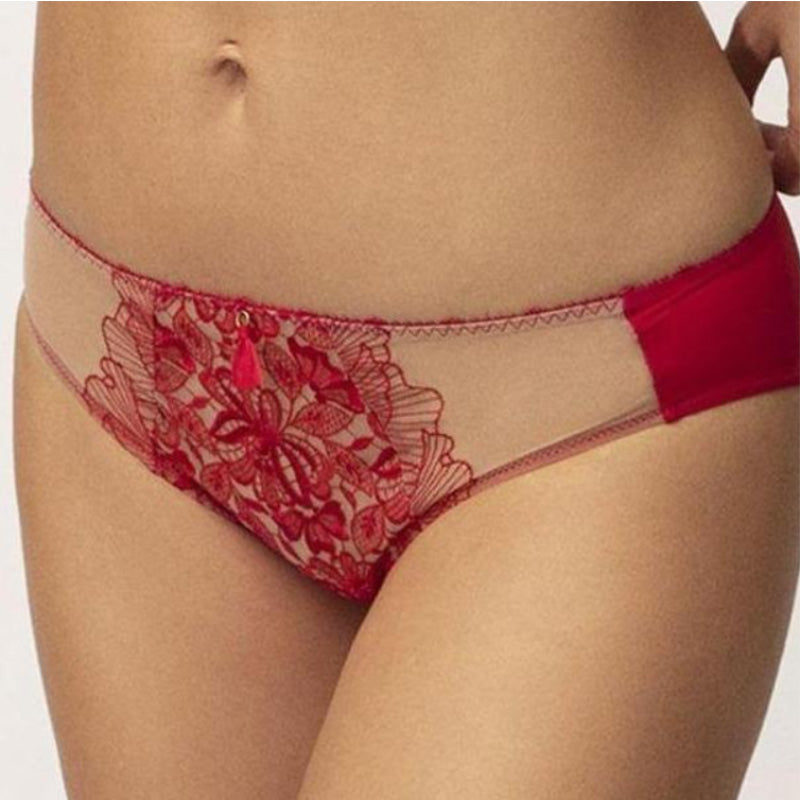 Empreinte Agathe Brief Panty