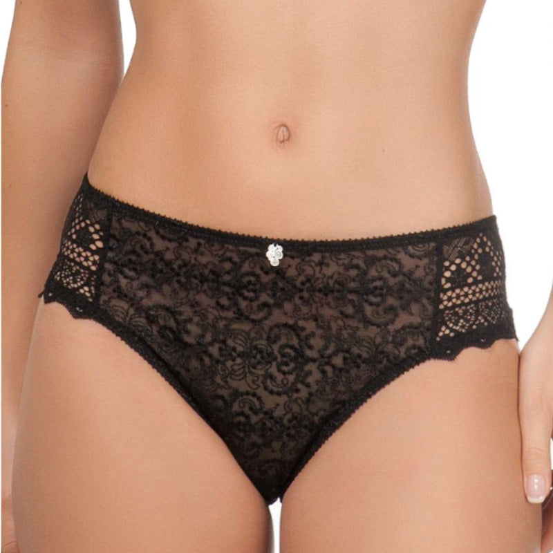 Empreinte Cassiopee Brief Black